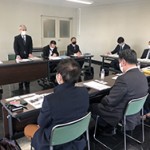 4-労働局長との政策懇談会②